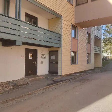 Georg Apartment Sankt Englmar