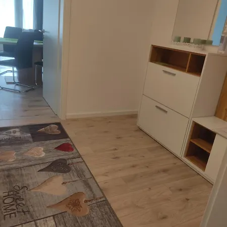 Apartment Georg