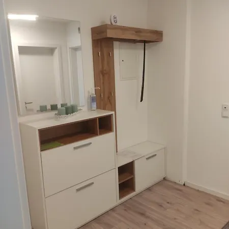 Ferienapartement Georg