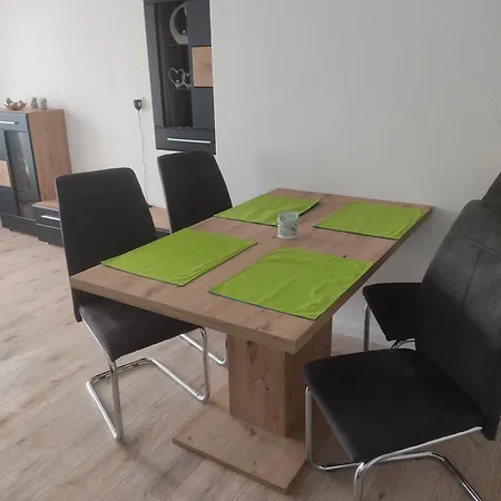 Apartment Georg Sankt Englmar