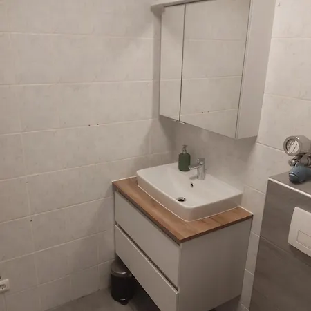 Apartment Georg *