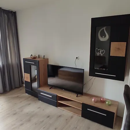 Georg Apartment *