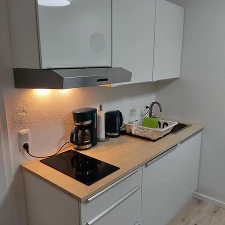 Apartment Georg Sankt Englmar