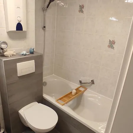 Georg Apartment Sankt Englmar