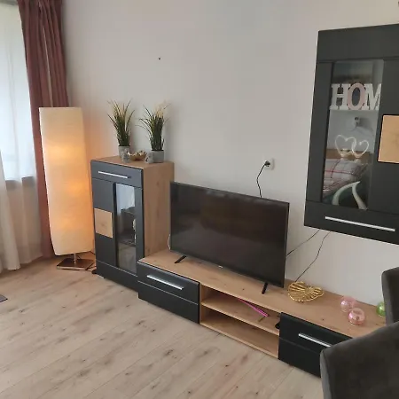 Ferienapartement Georg