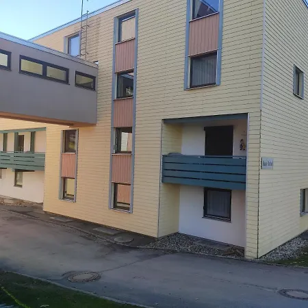 Ferienapartement Georg
