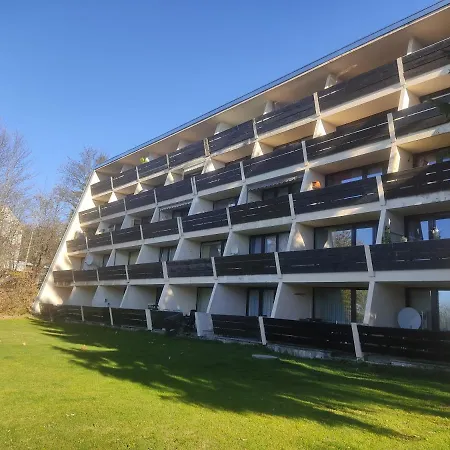 Apartment Ferienapartement Georg *