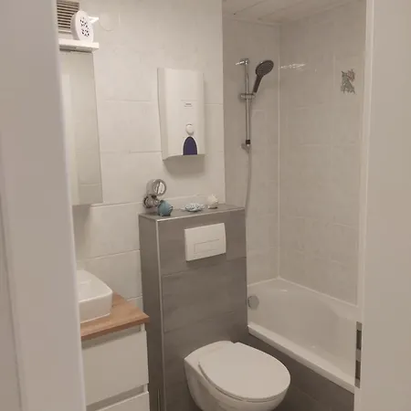 Ferienapartement Georg