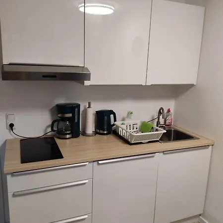 Ferienapartement Georg Sankt Englmar