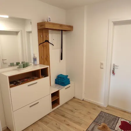 Ferienapartement Georg