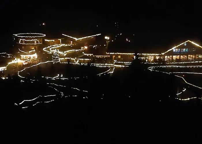 דירה Ferienapartement Georg *