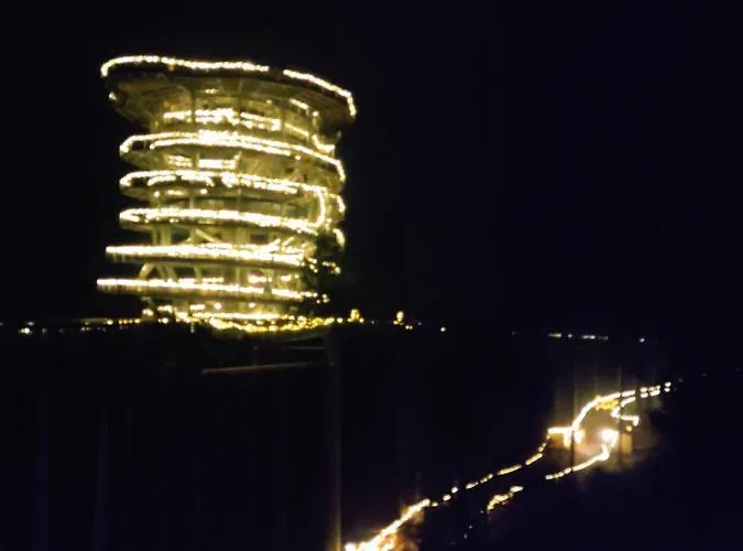 Ferienapartement Georg דירה