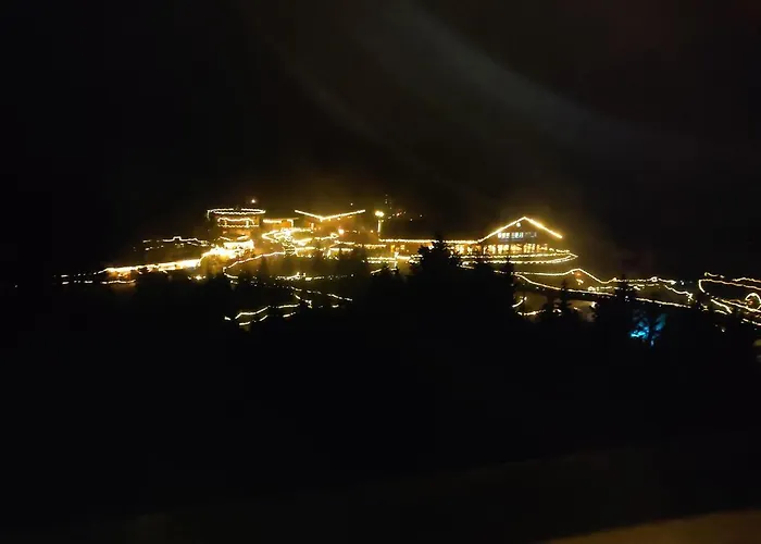 דירה Ferienapartement Georg
