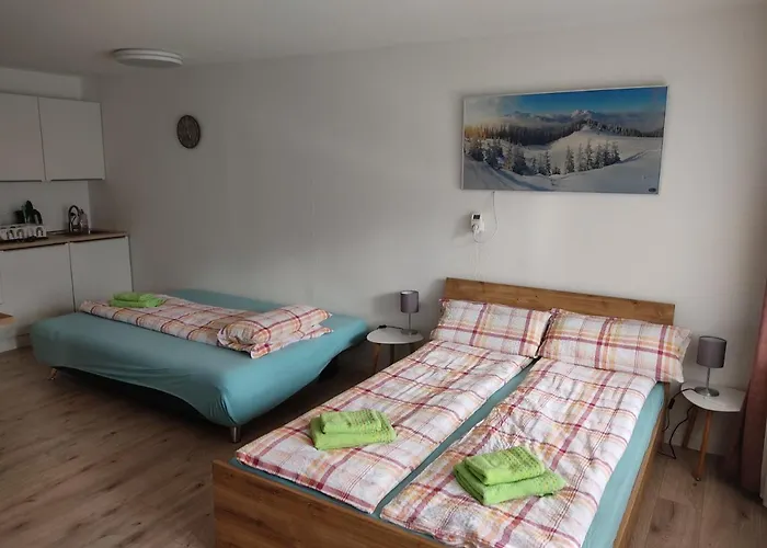 Georg Appartement