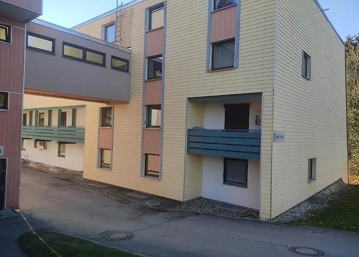 Ferienapartement Georg