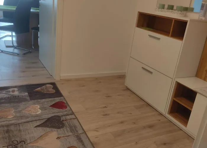 דירה Ferienapartement Georg