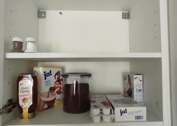דירה Ferienapartement Georg סנקט אנגלמר