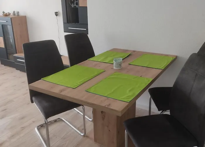 דירה Ferienapartement Georg סנקט אנגלמר