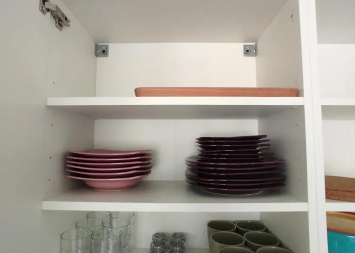 Ferienapartement Georg סנקט אנגלמר