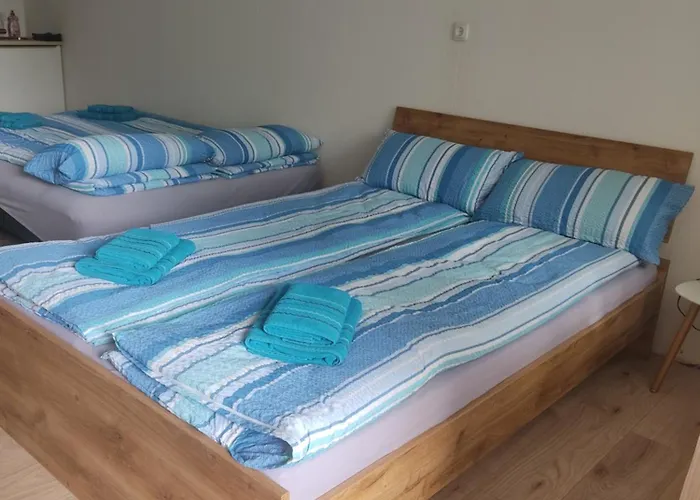 Ferienapartement Georg סנקט אנגלמר